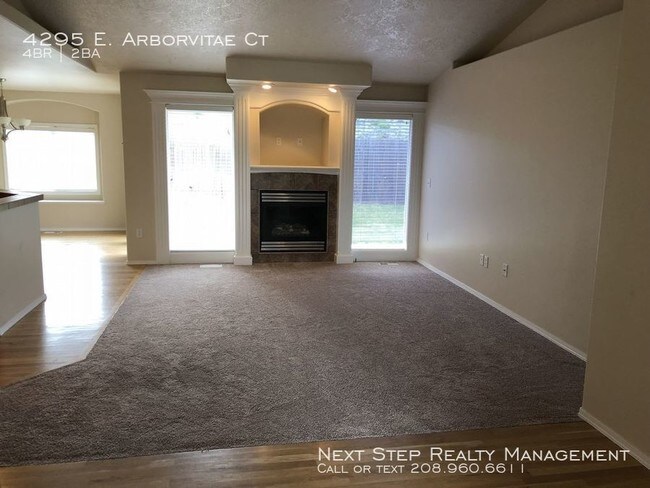 Building Photo - 4 Bed plus Office in Columbia Village