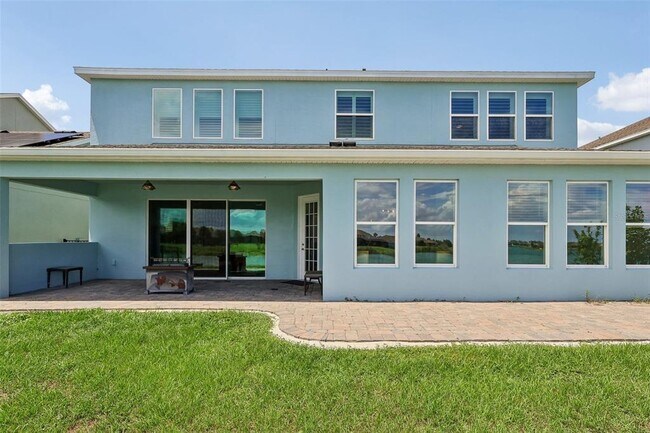 Building Photo - 343 Blue Cypress Dr