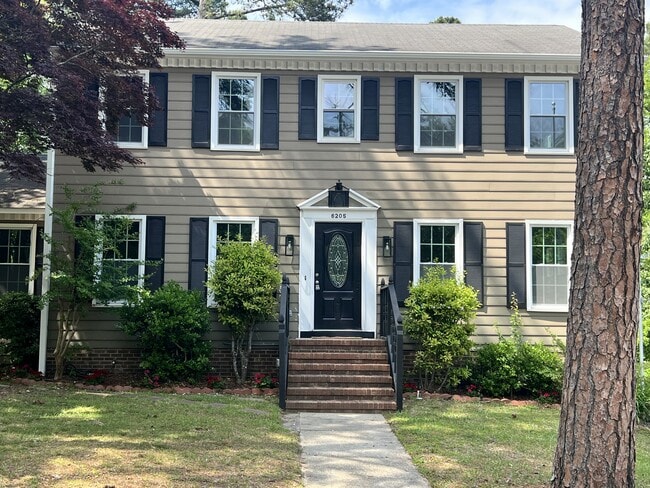 Building Photo - 6205 Gambrill Ct