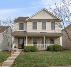 Building Photo - 1029 Lemon Rue Way