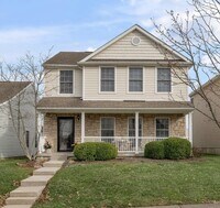 Building Photo - 1029 Lemon Rue Way