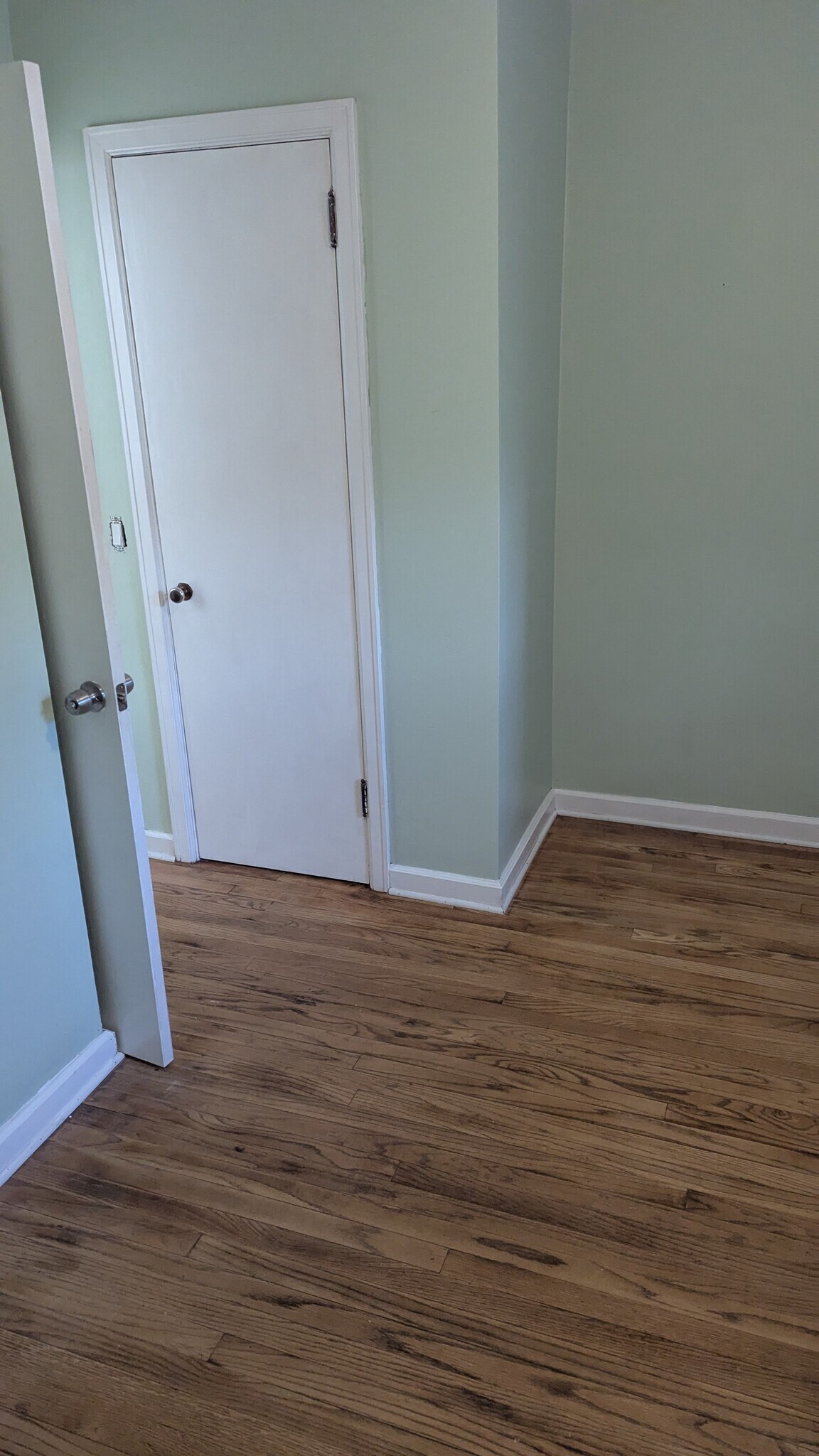 Bedroom - 2229 Winnebago St
