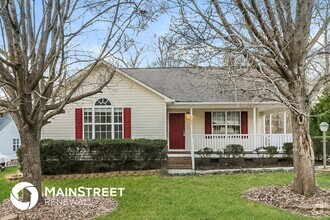 Building Photo - 502 Sommerset Dr