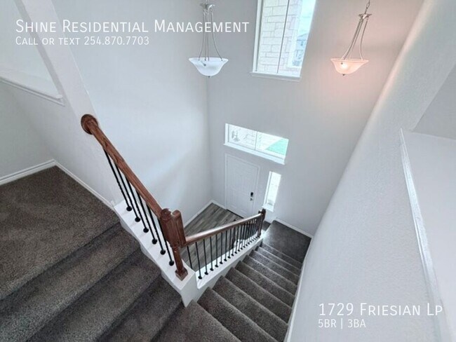 Building Photo - 1729 Friesian Lp