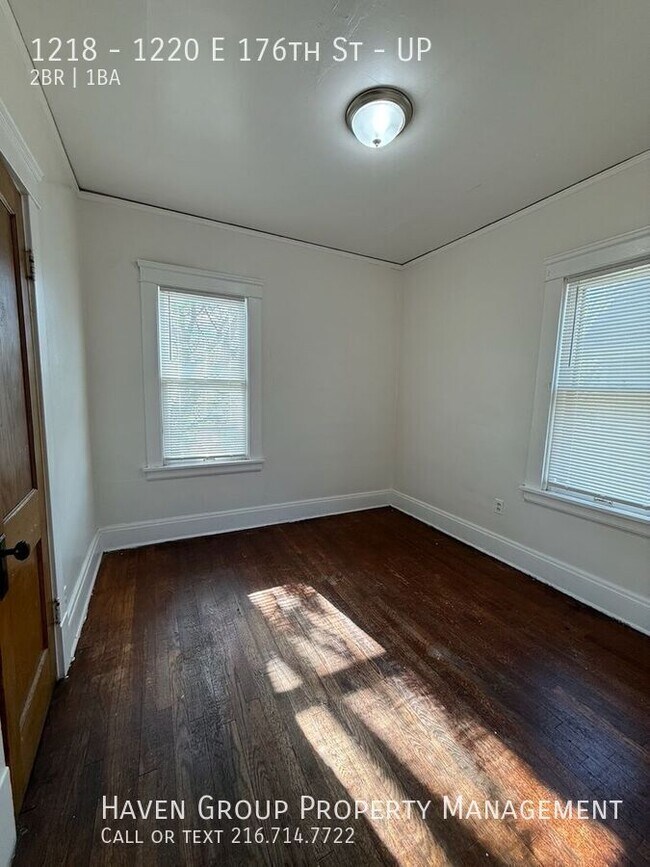 Building Photo - 1220-1220 E 176th St