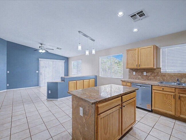 Building Photo - Spacious 3-Bedroom Home with Solar Panels, Open Layout & Community Pool Access