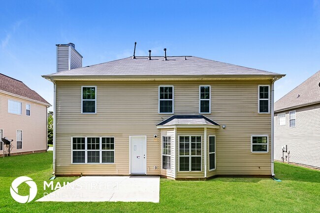 Building Photo - 193 Horseshoe Bend