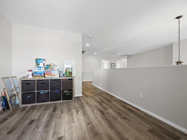 Building Photo - 4613 E Tumbleweed Dr