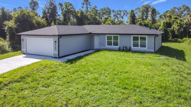 Building Photo - Brand New Home in North Port *3 Bedrooms &...
