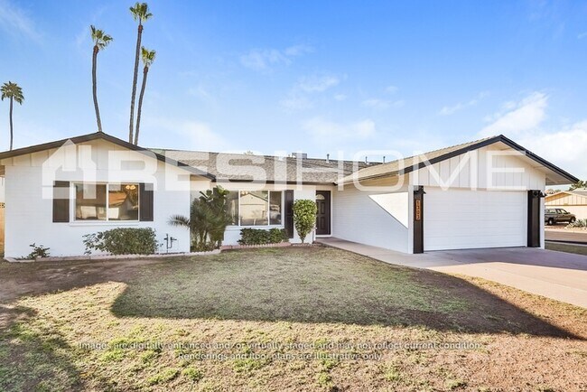 Building Photo - 1303 E Dunbar Dr