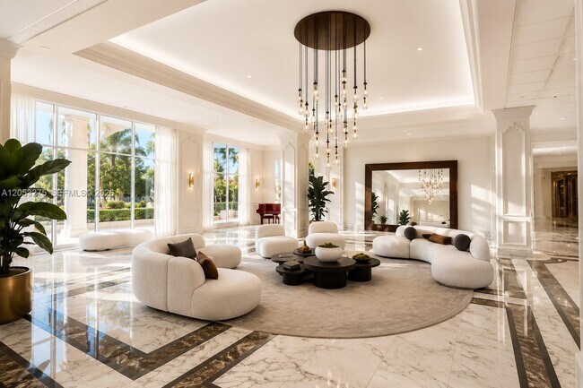 Building Photo - 5600 Collins Ave