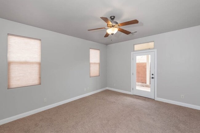 Building Photo - 4 Bedroom Single-Level Home In Hurricane - Small Pet Friendly