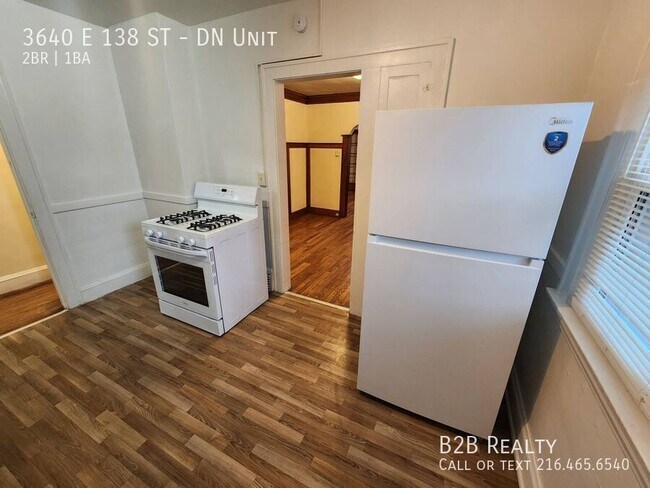 Building Photo - 3640 E 138th St