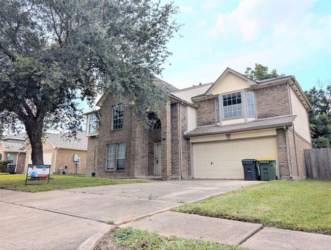Primary Photo - 4521 Stonebridge Dr