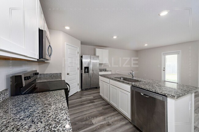 Building Photo - Foley 4BR – Cali Plan + Smart Home