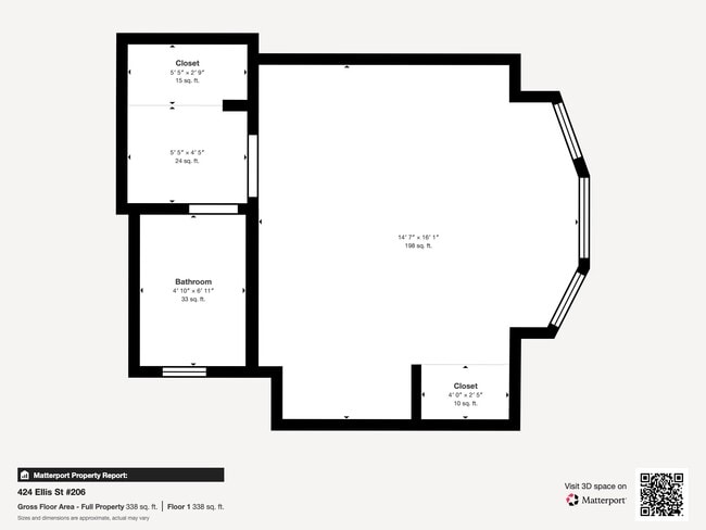 Building Photo - 420 Ellis St