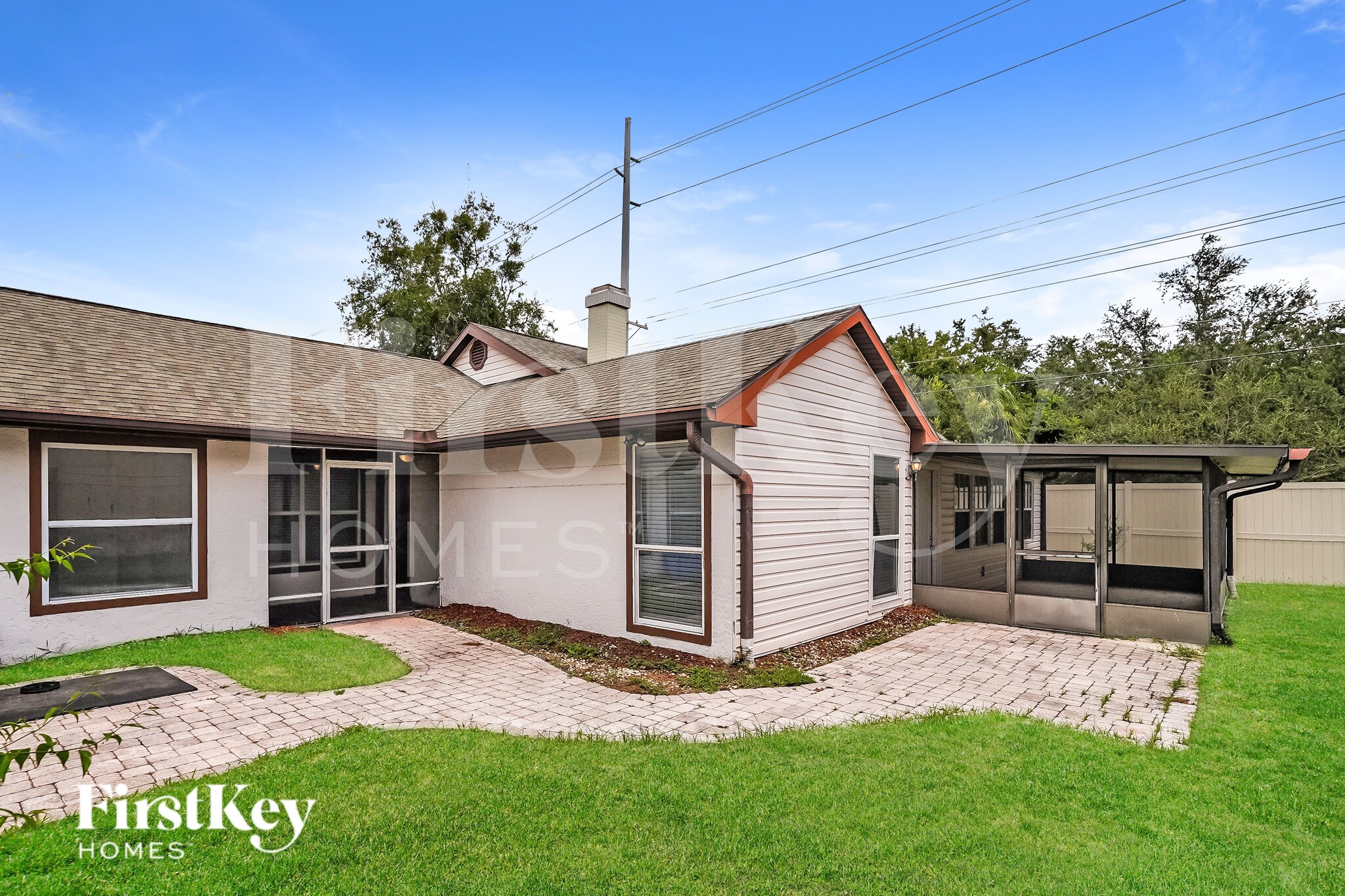 Building Photo - 7027 Silvermill Dr