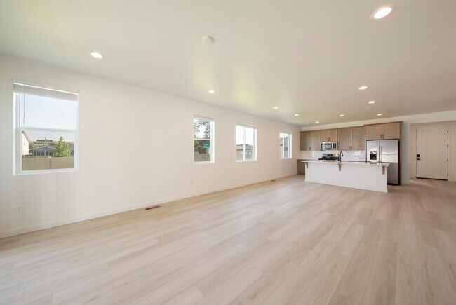 Building Photo - 2699 N Lithodora Ave