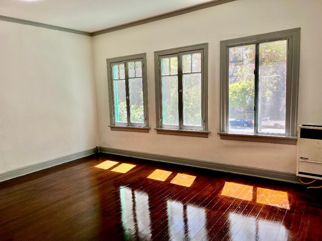 Building Photo - 335 S Rampart Blvd