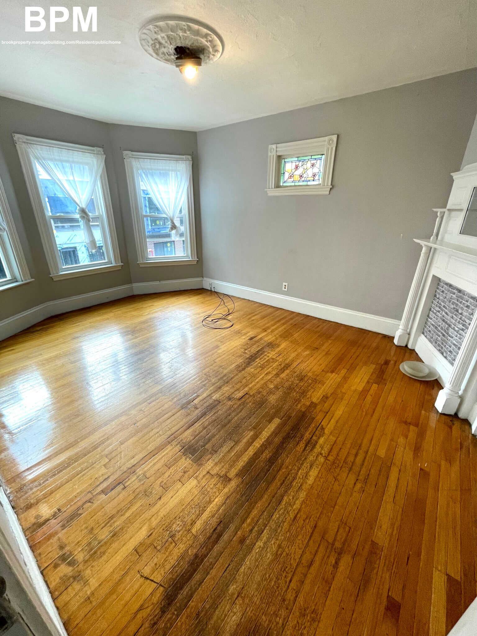 Building Photo - 7 Greenmount St