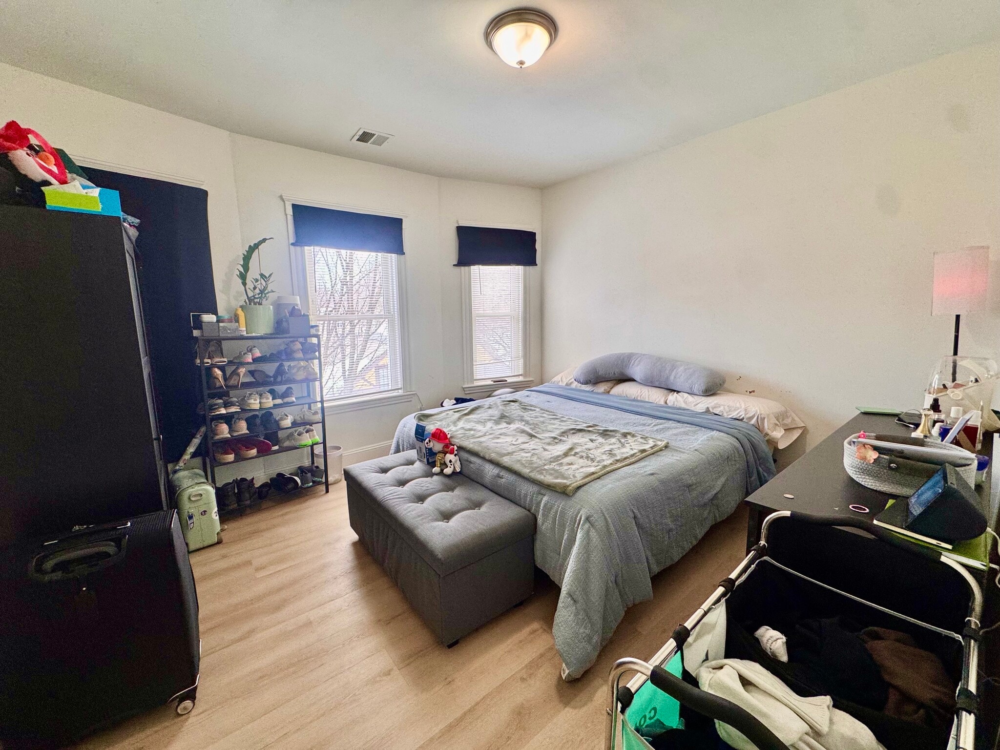 Building Photo - 127 Eliot St