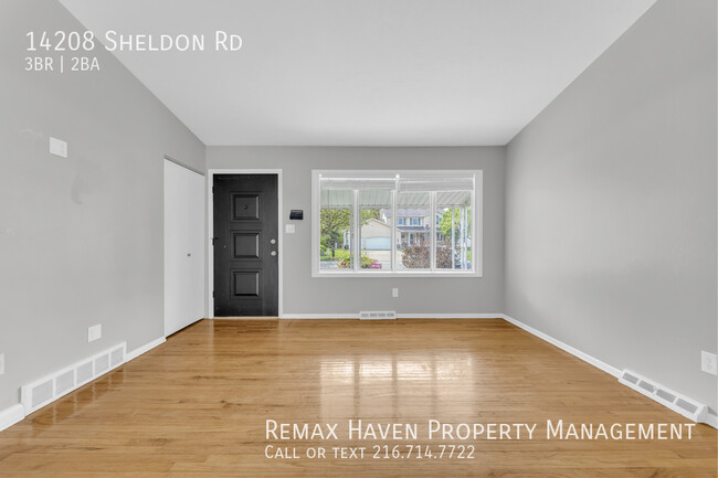 Building Photo - 14208 Sheldon Rd