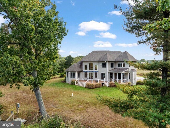 Building Photo - 1576 Bay Head Rd