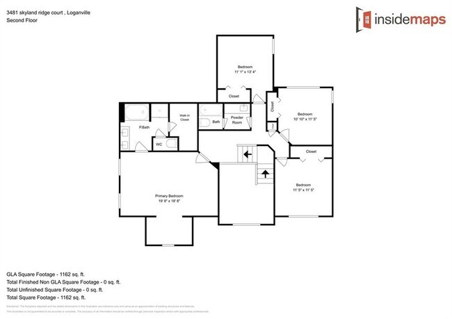 Building Photo - 3481 Skyland Ridge Ct