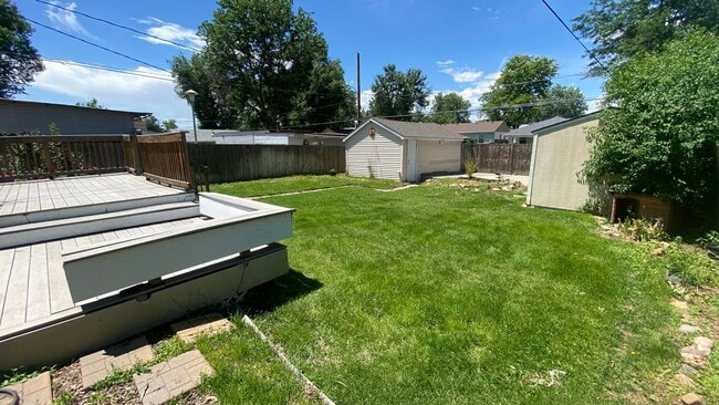 Building Photo - Spacious 4 Bed | 2 Bath Home Near Sloan’s ...