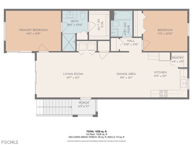 Building Photo - 5334 Chiquita Blvd S