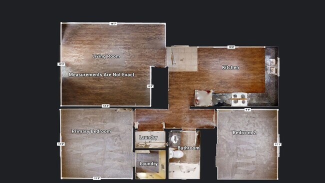 Building Photo - Spacious Updated 2 Bedroom Apartment in Tacoma-NEW CARPET, W/D, Reserved Parking Space!