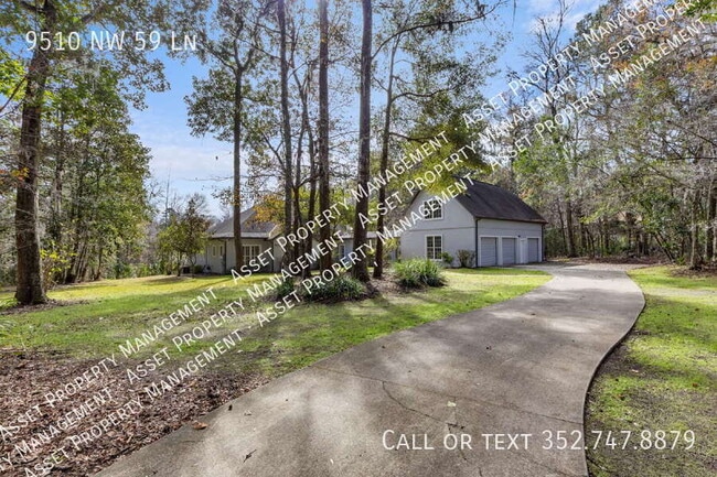 Building Photo - 9510 NW 59 Ln