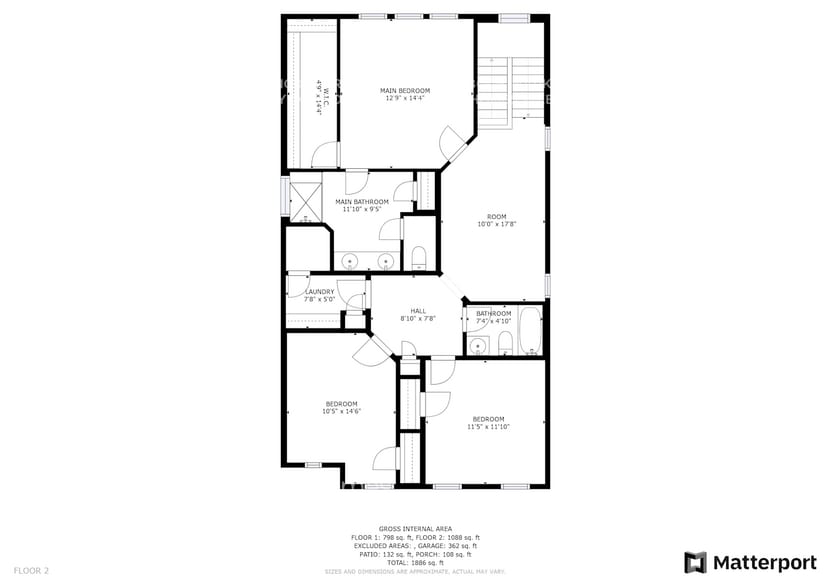 Building Photo - 1801 Birdhouse Ln