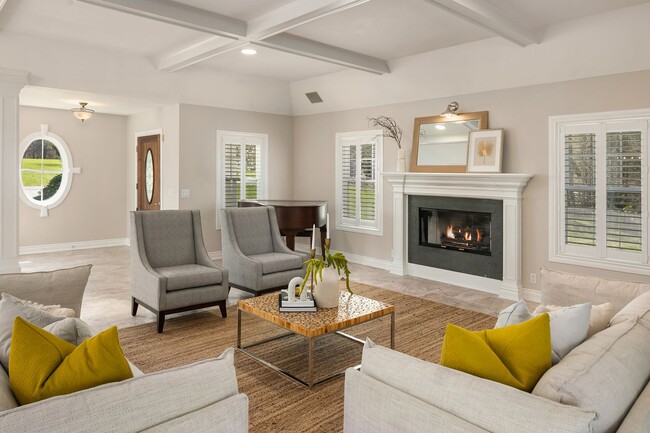 Building Photo - 5bd/3.5ba Duvall Home