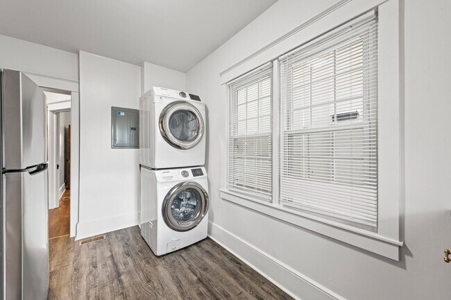 Floorplan - COLONNADE