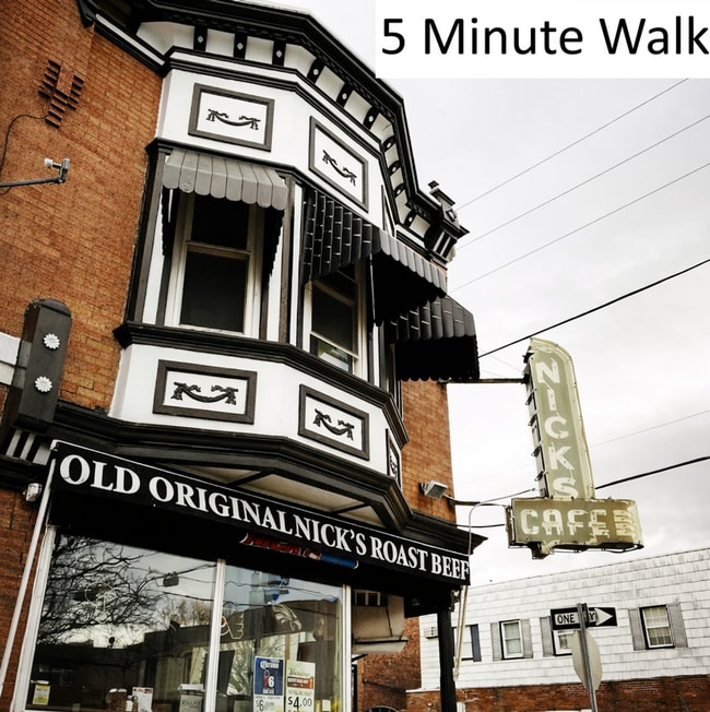 Building Photo - 2327 S Croskey St