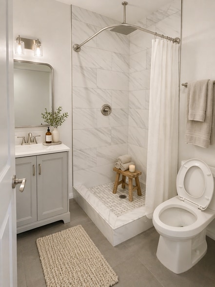 Bathroom - 7272 Cirrus Way