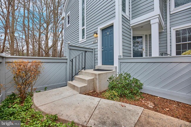 Building Photo - 1565 Church Hill Pl