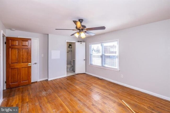Building Photo - 209 Hansell Rd
