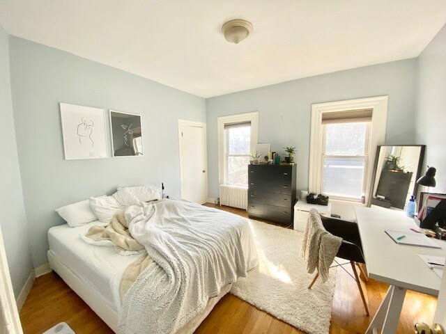 Building Photo - 4 Alcott St