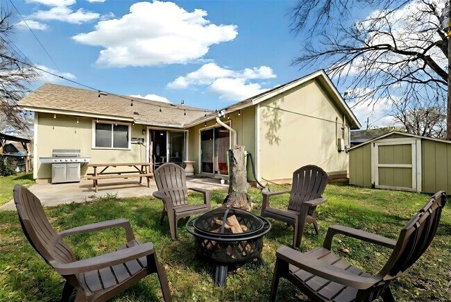 Building Photo - 6305 Thurgood Ave