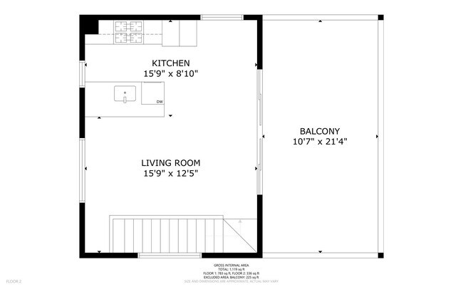 Building Photo - Modern 4 Bed 2 Bath House on Mary Lane!! (...