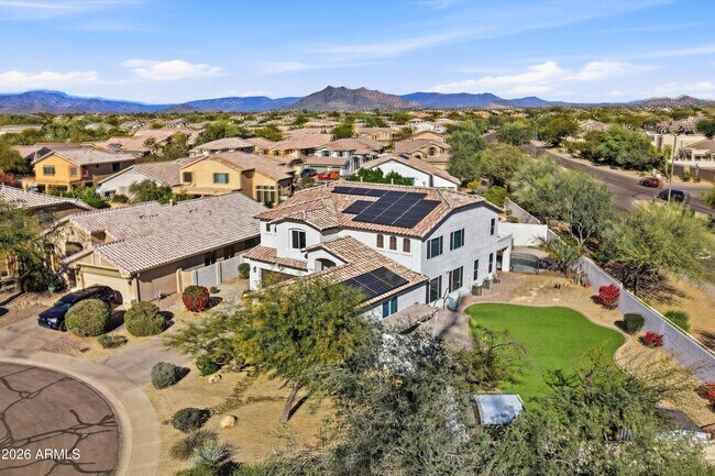 Building Photo - 29401 N 48th Pl