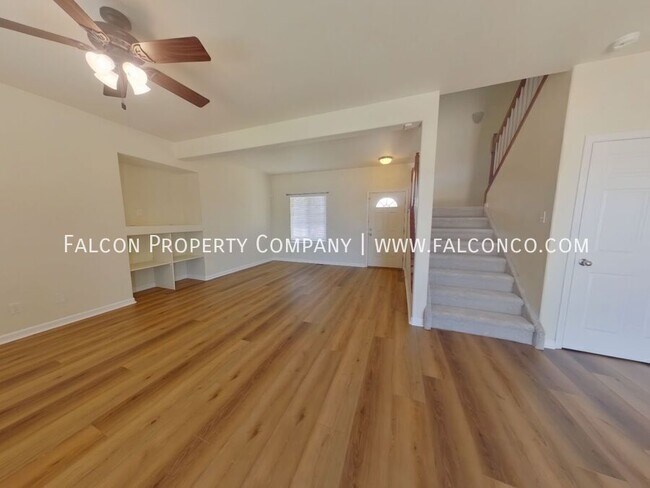 Building Photo - 7609 Sun Prairie Dr