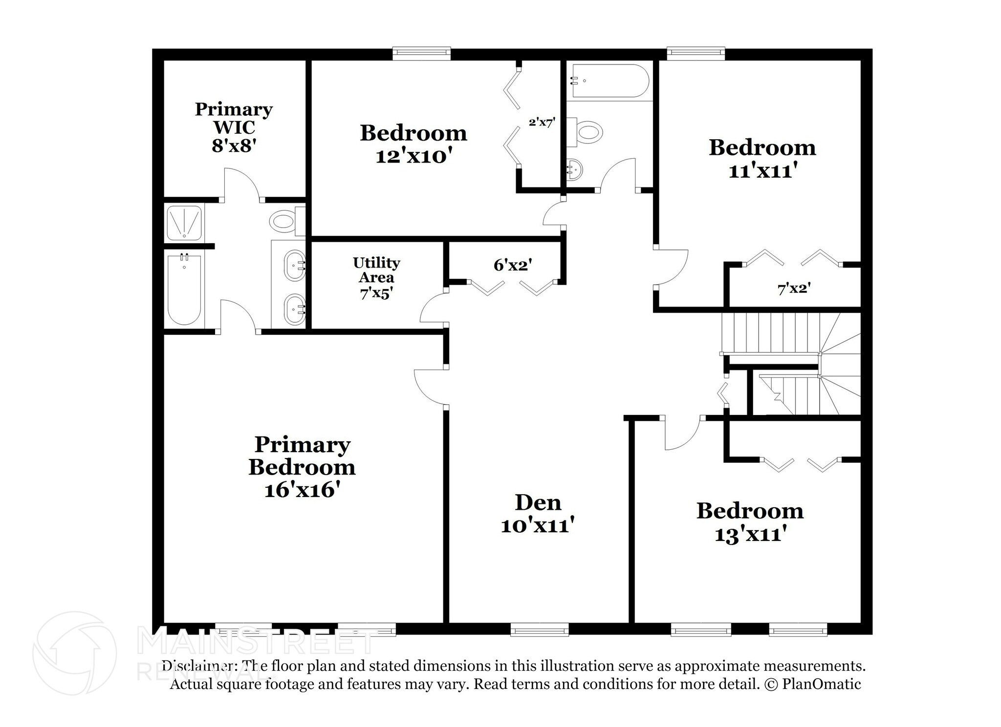 Building Photo - 4001 Glengarry Dr