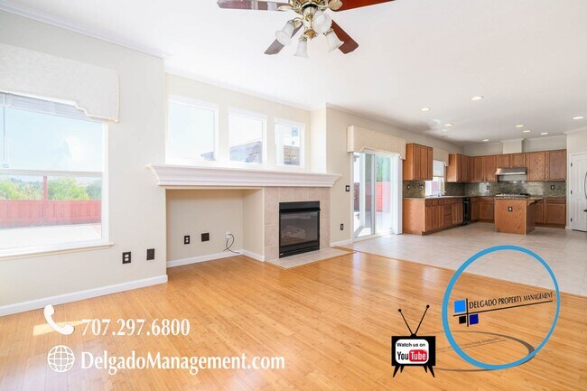 Building Photo - 6282 Pebble Beach Dr