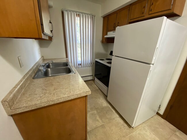 Interior Photo - Park Avenue Apartments