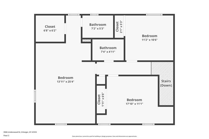 Building Photo - 3506 Lindenwood Dr