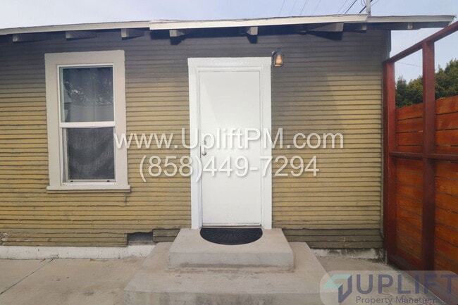 Building Photo - 3637 1/2 36th St