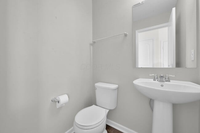 Building Photo - 5621 Ellis Brook Dr